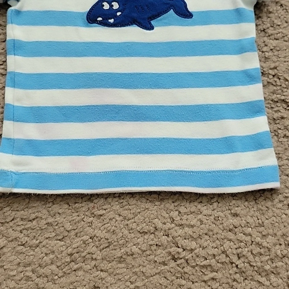 Carter's Baby Boy's Shirt